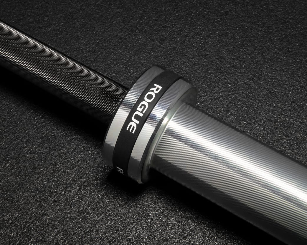 The Rogue Bar 2.0 | Rogue Fitness